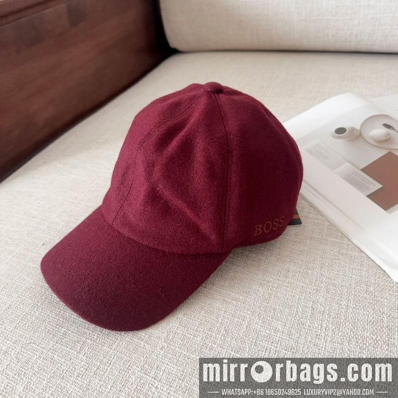 Replica Boss Hat dx07