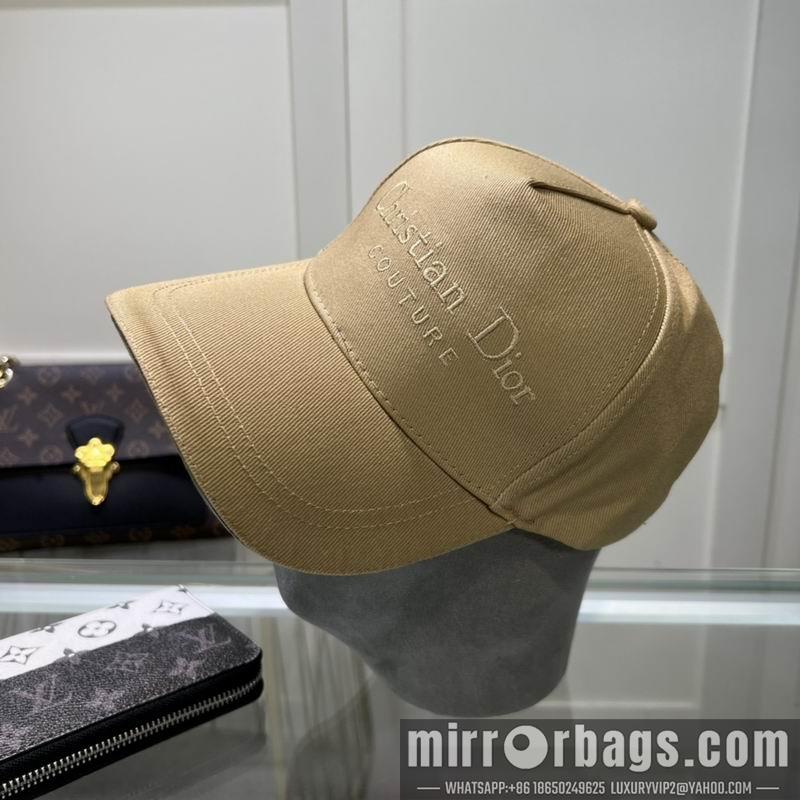 Replica Dior Hat dx56
