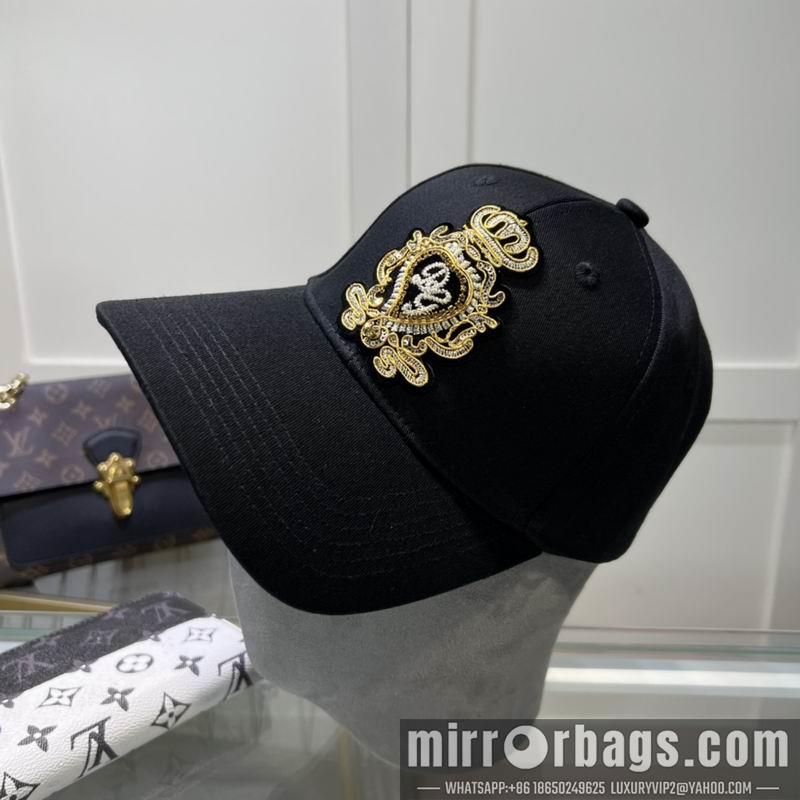 Replica DG Hat 050702