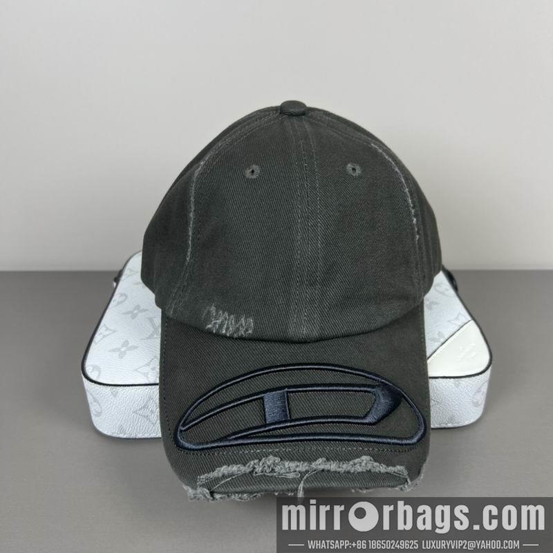 Replica Diesel Hat dx19