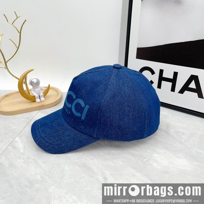 Replica Gucci Hat dx20