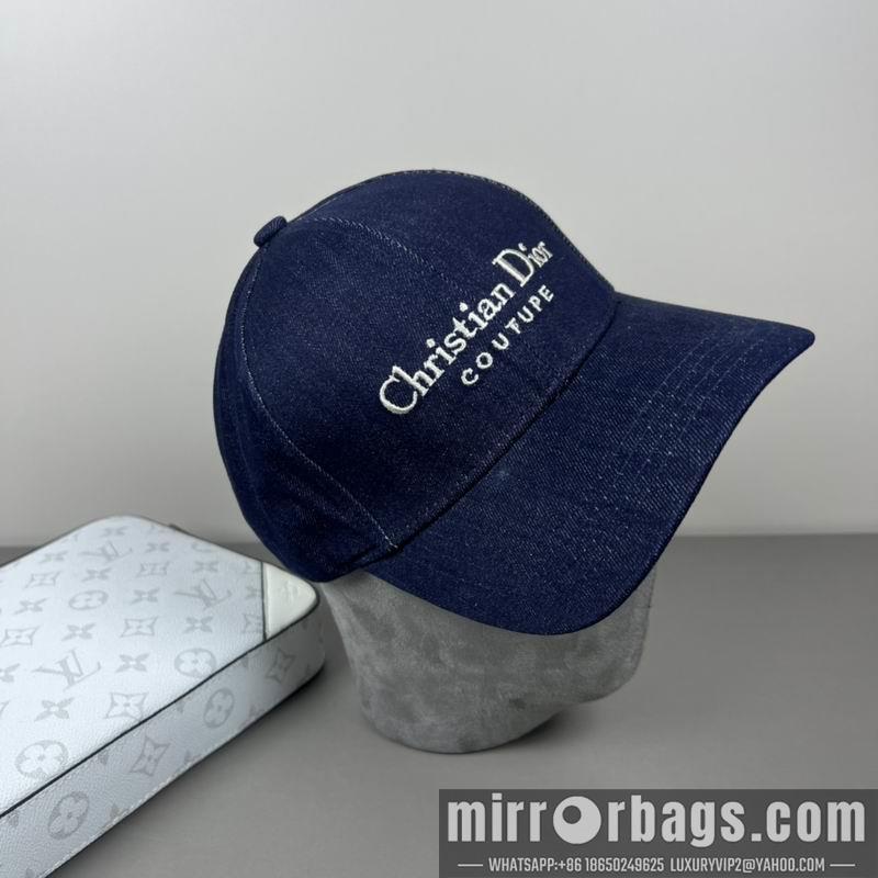 Replica Dior Hat dx05