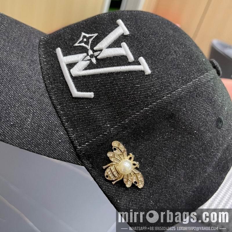 Replica LV Hat 021002