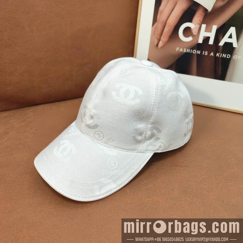 Replica Chanel Hat dx34