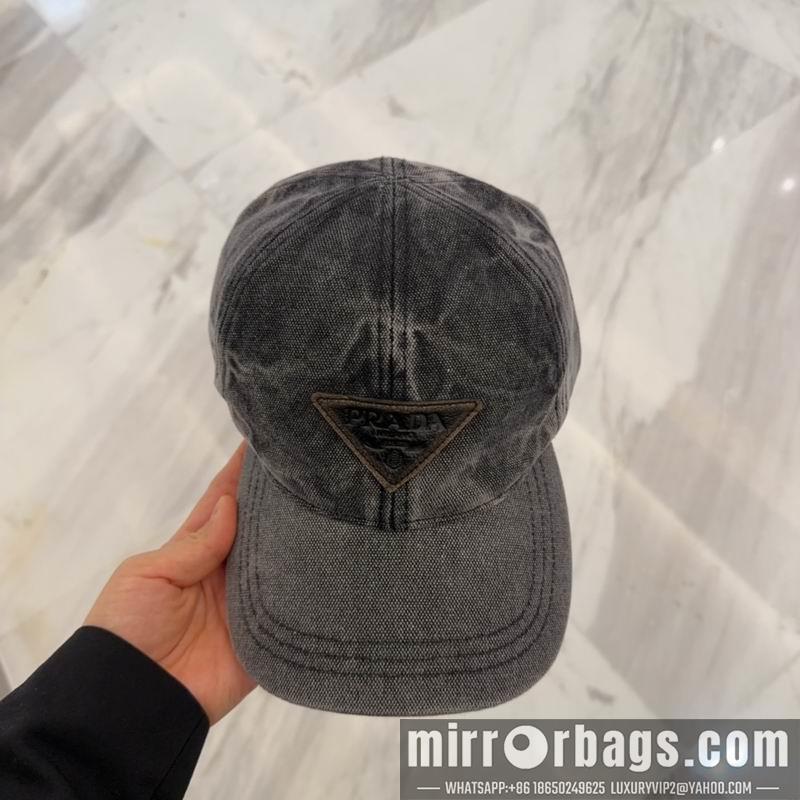 Replica Prada Hat dx23