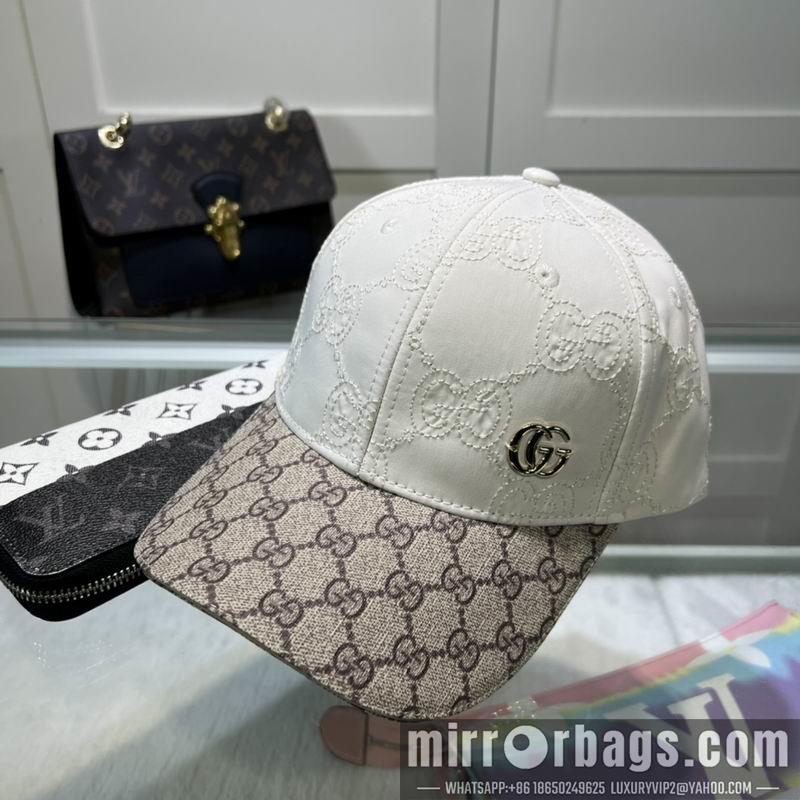 Replica Gucci Hat hm06