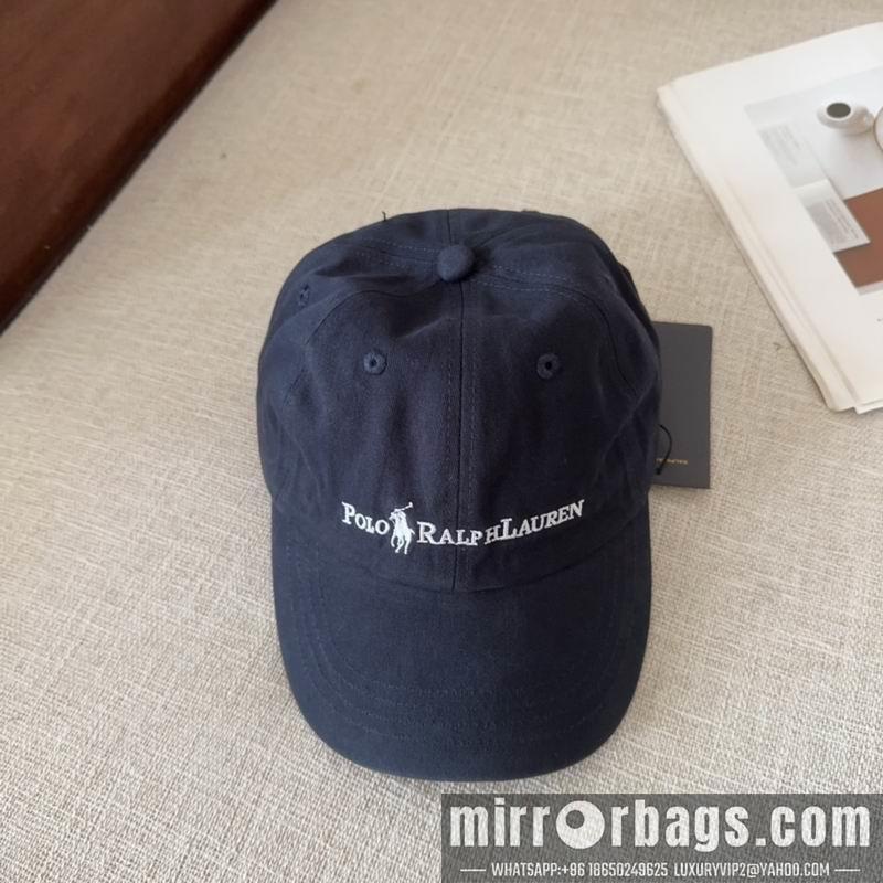 Replica Polo Hat 011503