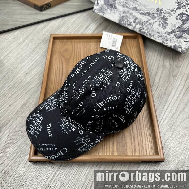 Replica Dior Hat 071202