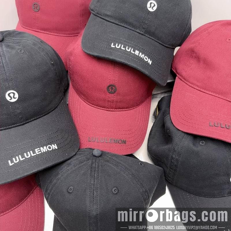 Replica Lululemon Hat dx09