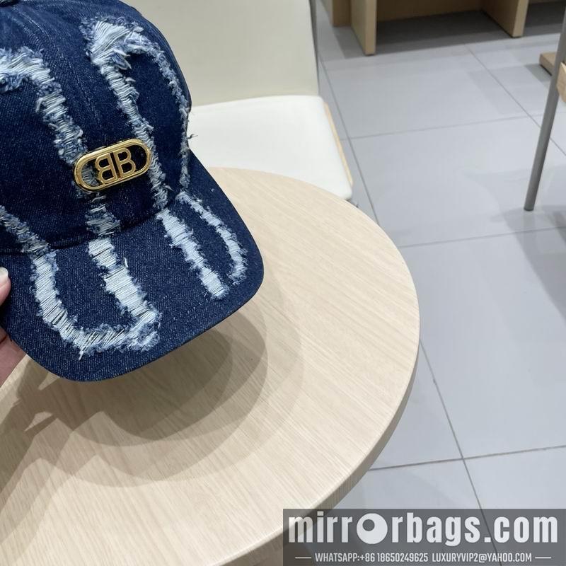 Replica Balenciaga Hat 030979