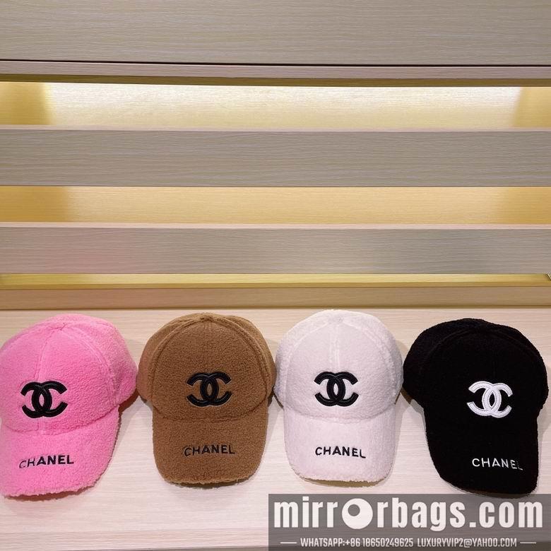 Replica Chanel Hat dxn08
