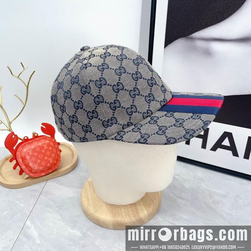 Replica Gucci Hat dx01