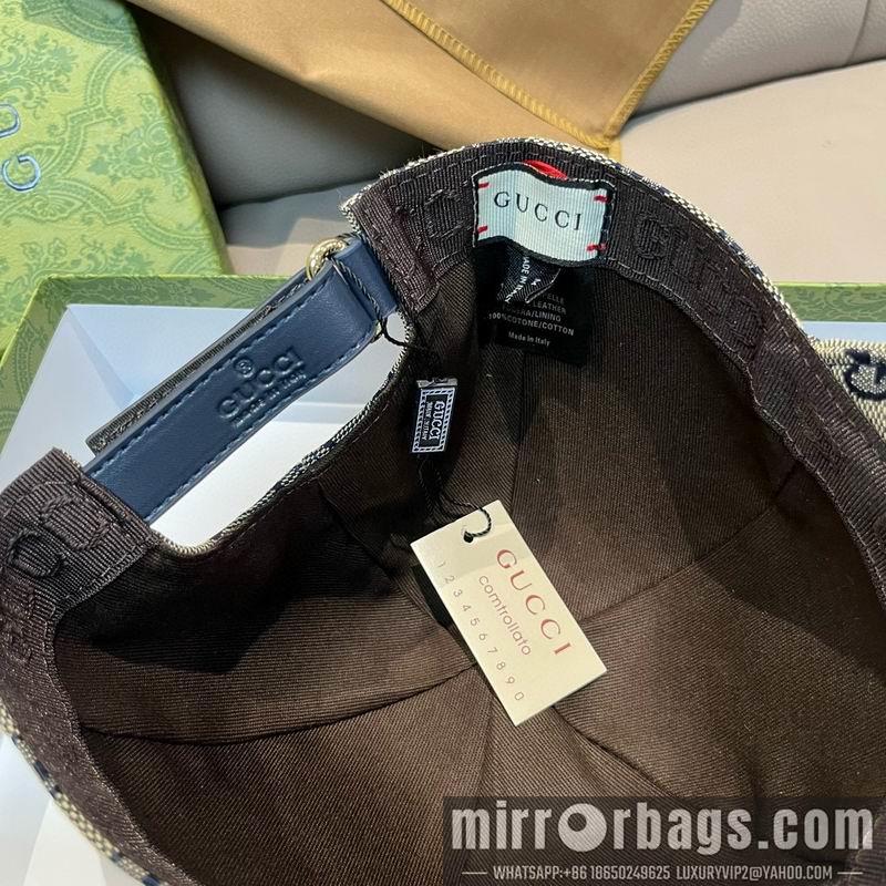 Replica Gucci Hat 091401