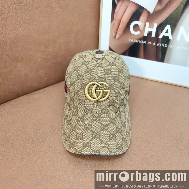 Replica Gucci Hat dx103