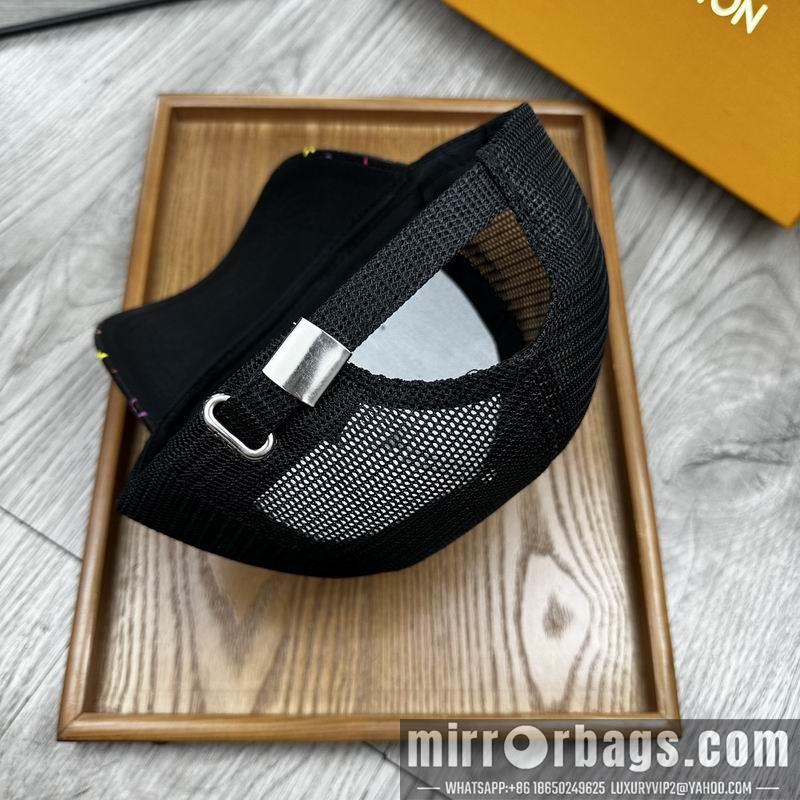 Replica LV Hat dx33