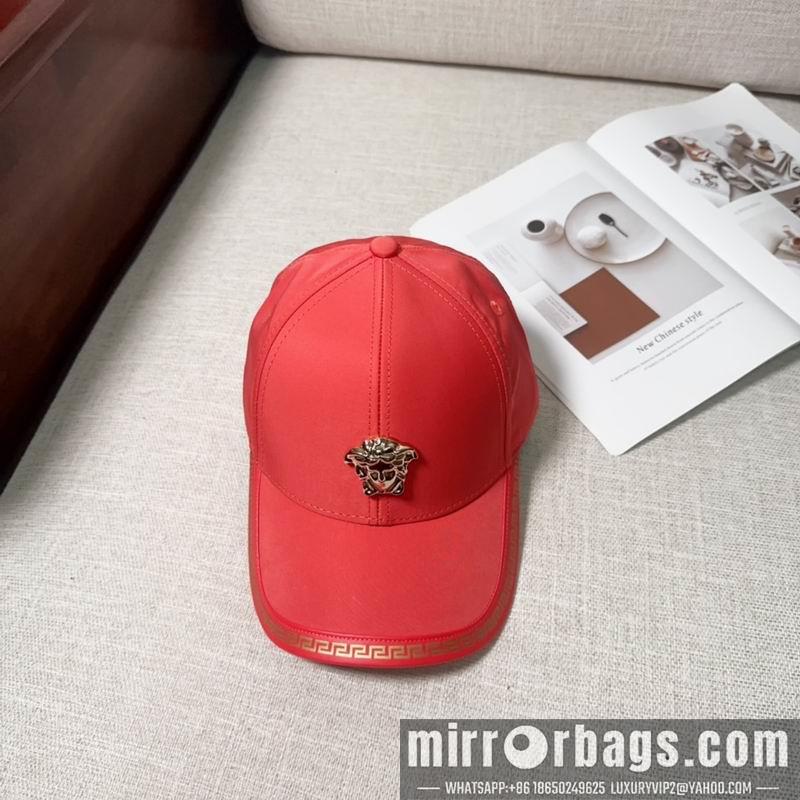Replica Versace Hat dx08