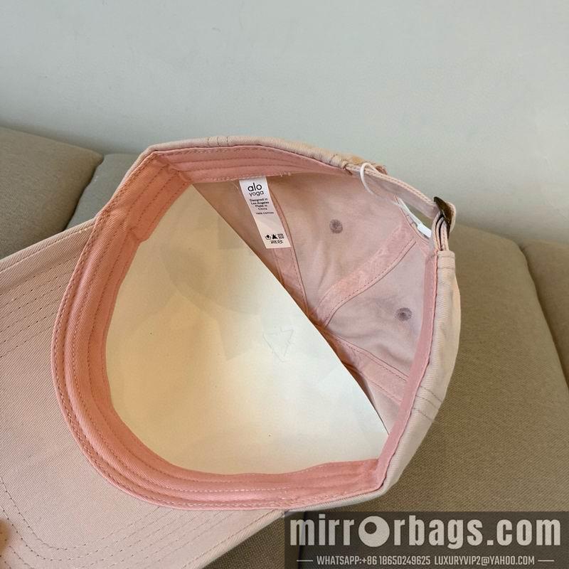 Replica Alo Hat dx13