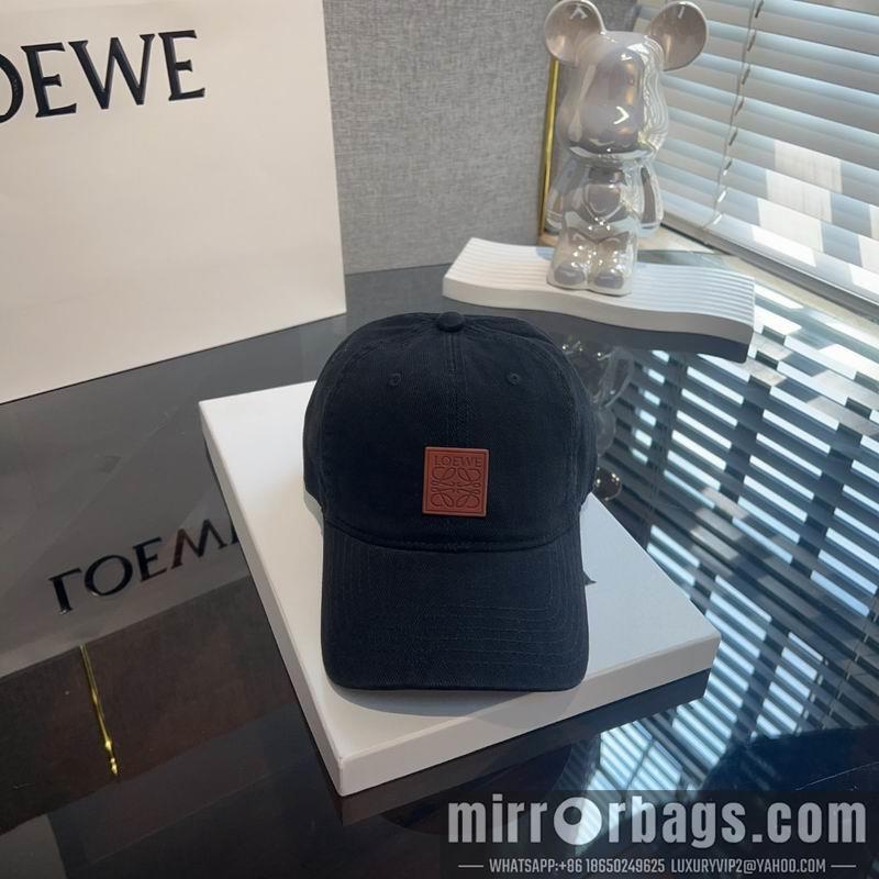 Replica Loewe Hat dx02