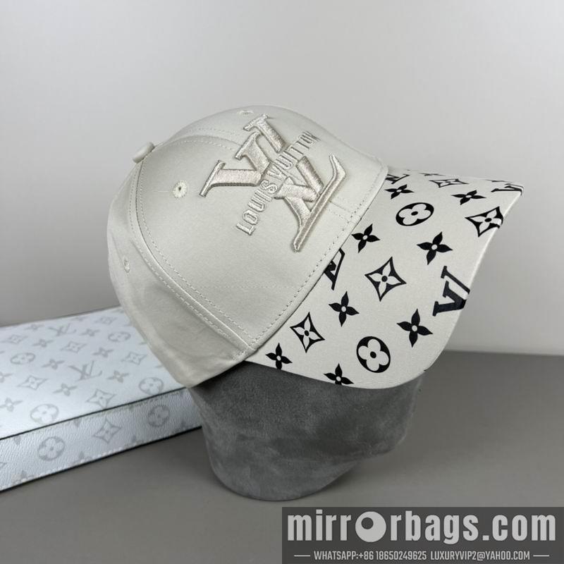 Replica LV Hat dx63