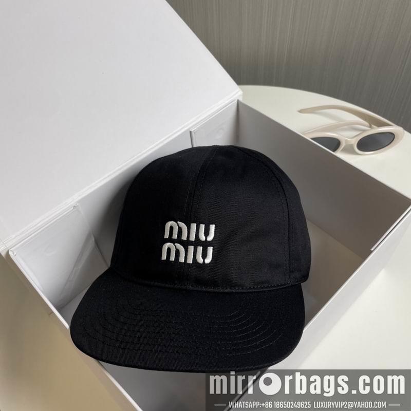 Replica Miumiu Hat 091404
