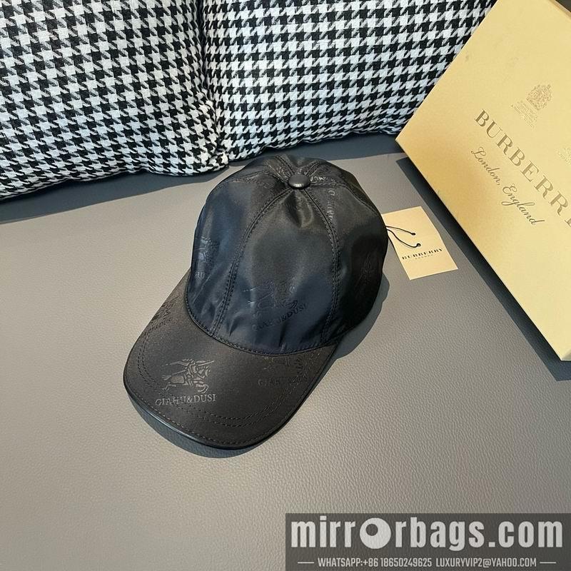 Replica Burberry Hat 072203