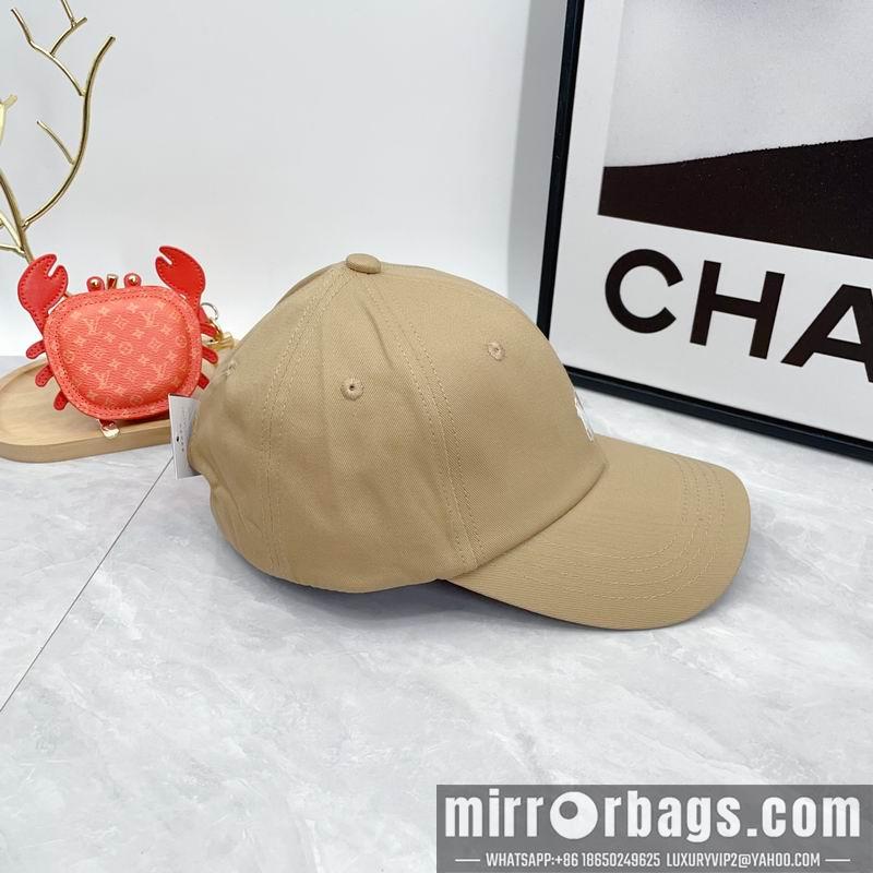Replica Polo Hat dx20