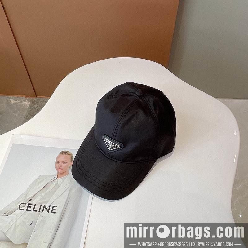 Replica Prada Hat dx19