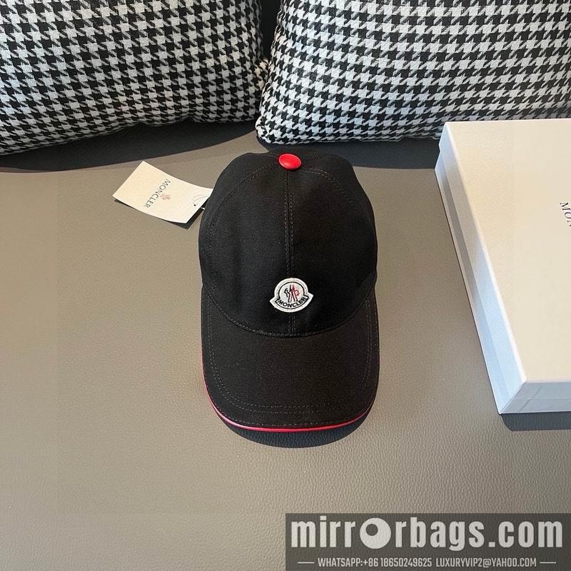 Replica Moncler Hat dx17