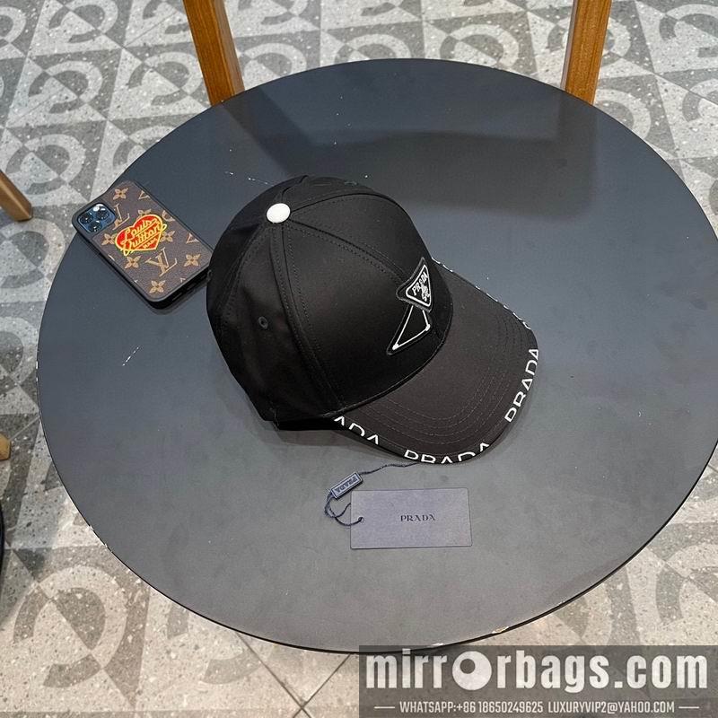 Replica Prada Hat 042804