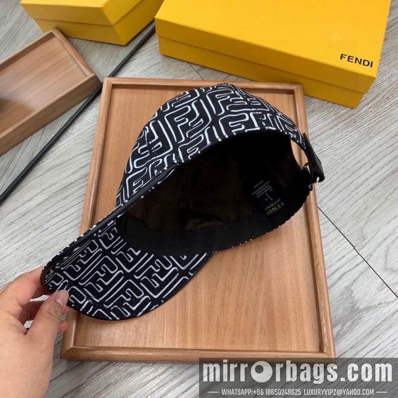 Replica Fendi Hat dx103