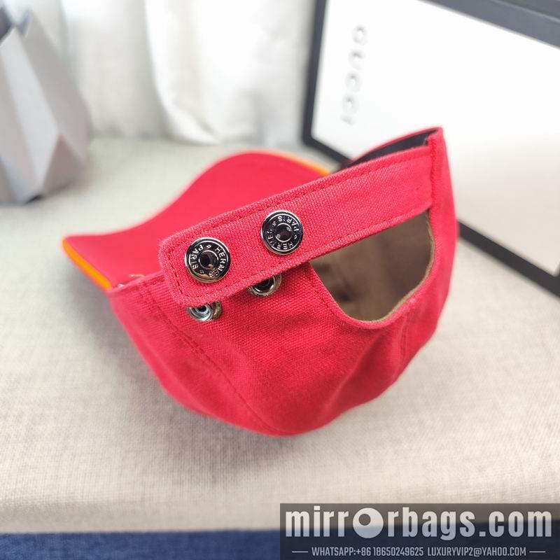Replica Hermes Hat dx07