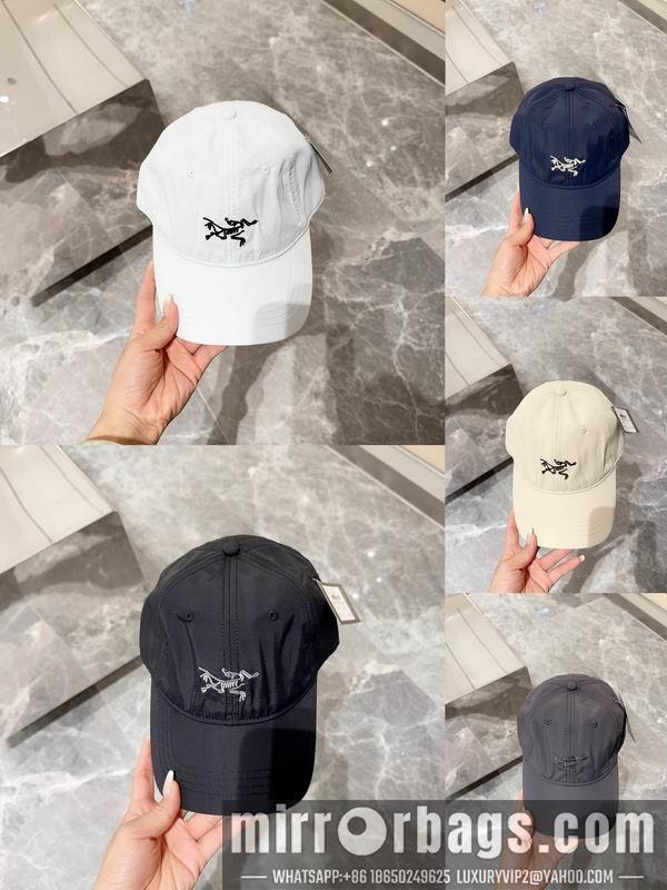 Replica Arcteryx Hat dx11