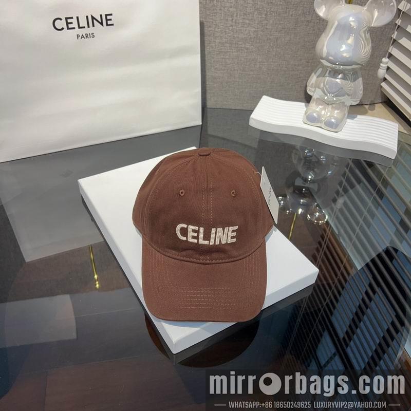 Replica Celine Hat 041704