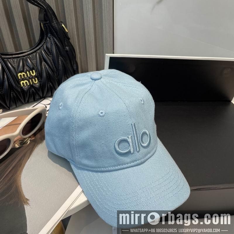 Replica Alo Hat dx46