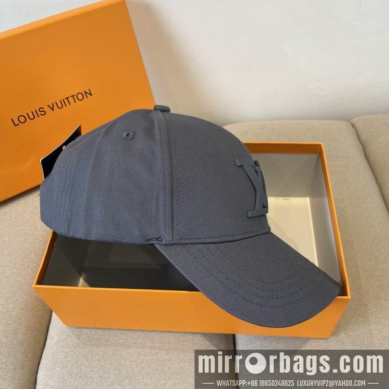 Replica LV Hat dx59