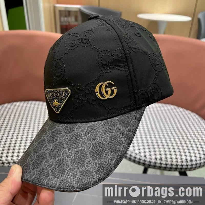 Replica Gucci Hat 021001