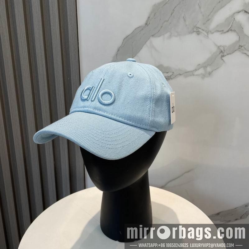 Replica Alo Hat dx46