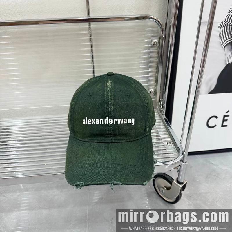 Replica Alexander Wang Hat dx01