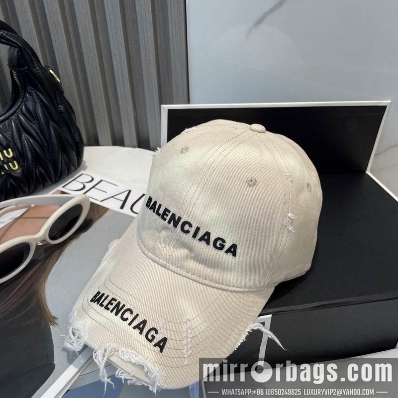 Replica Balenciaga Hat dx65