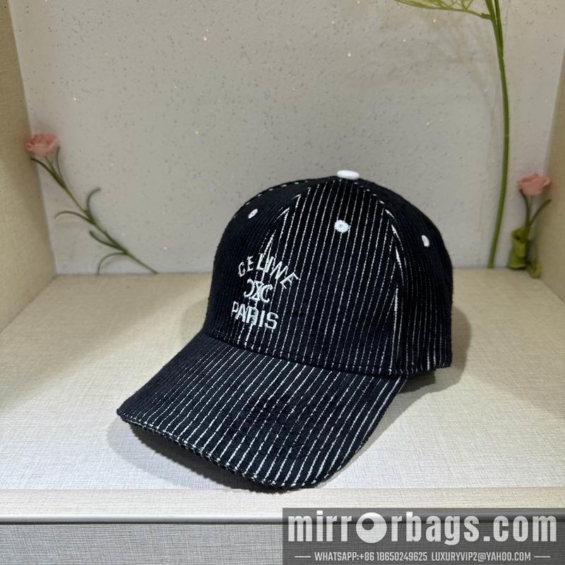 Replica Celine Hat 080104