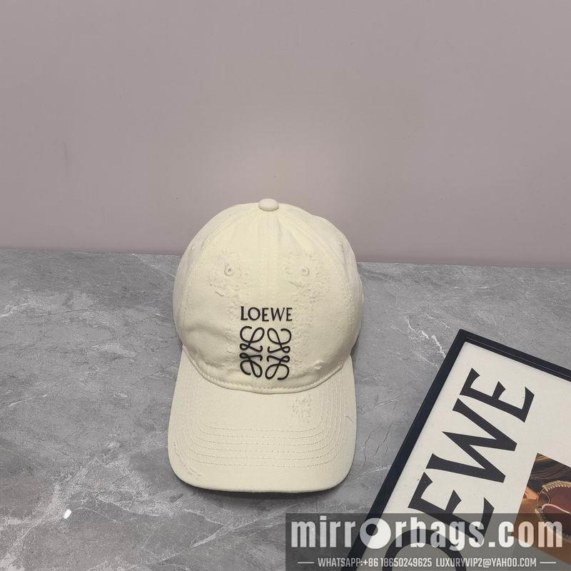 Replica Loewe Hat dx09