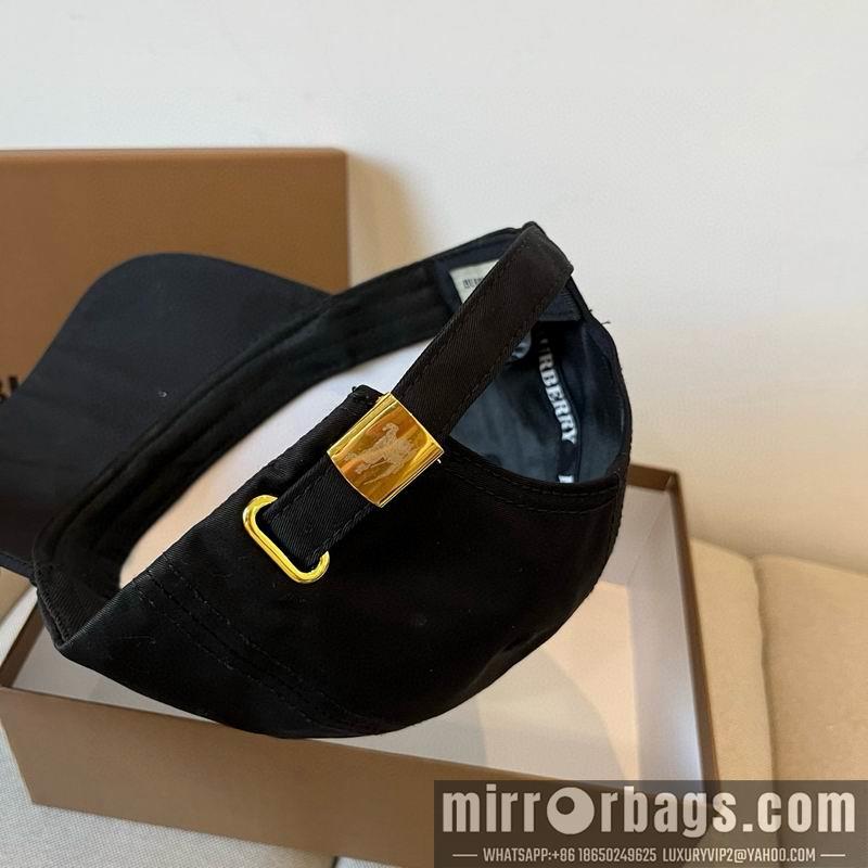 Replica Burberry Hat dx14