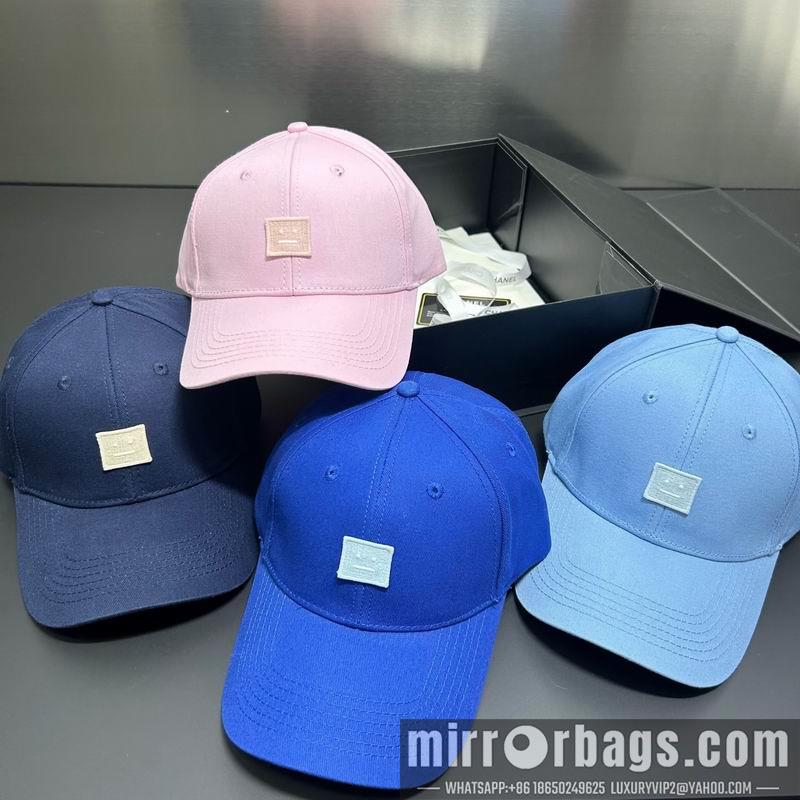 Replica Acne Hat dx22