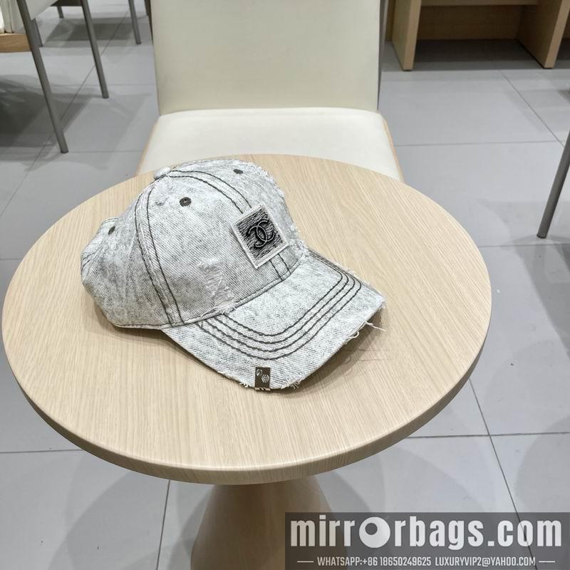 Replica Chanel Hat 030752