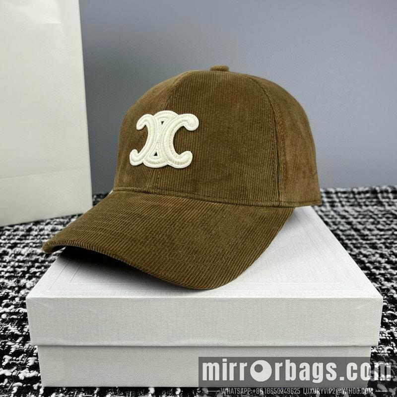 Replica Celine Hat hm07