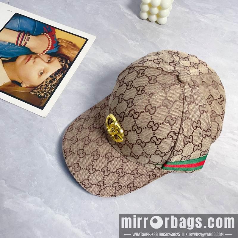 Replica Gucci Hat dx135