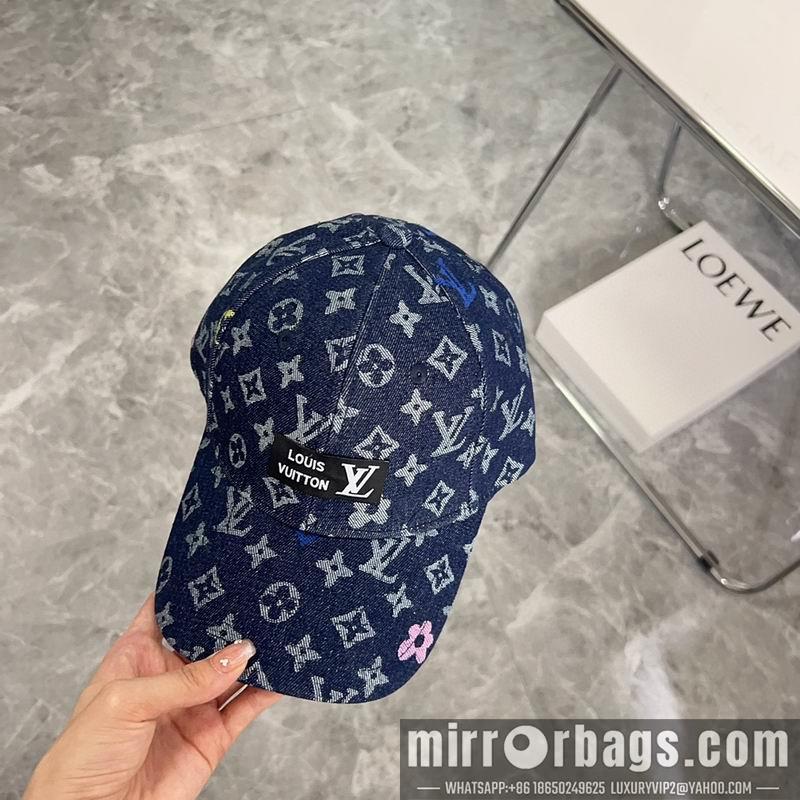Replica LV Hat 082604