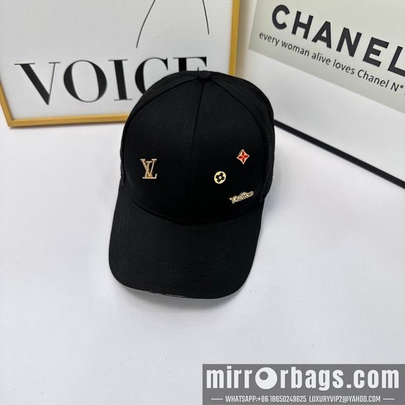 Replica LV Hat hm08