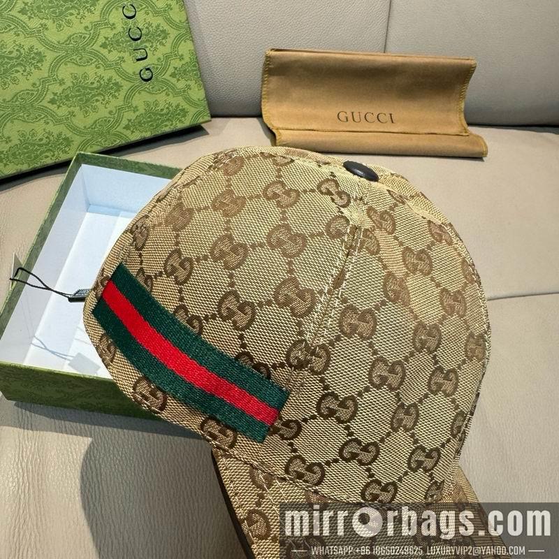 Replica Gucci Hat dx30