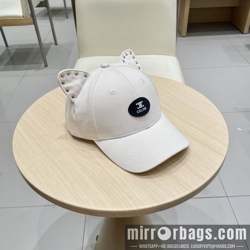 Replica Celine Hat 021002